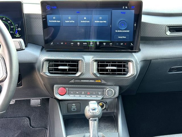 Certified 2024 Ford Mustang Coupe image 27