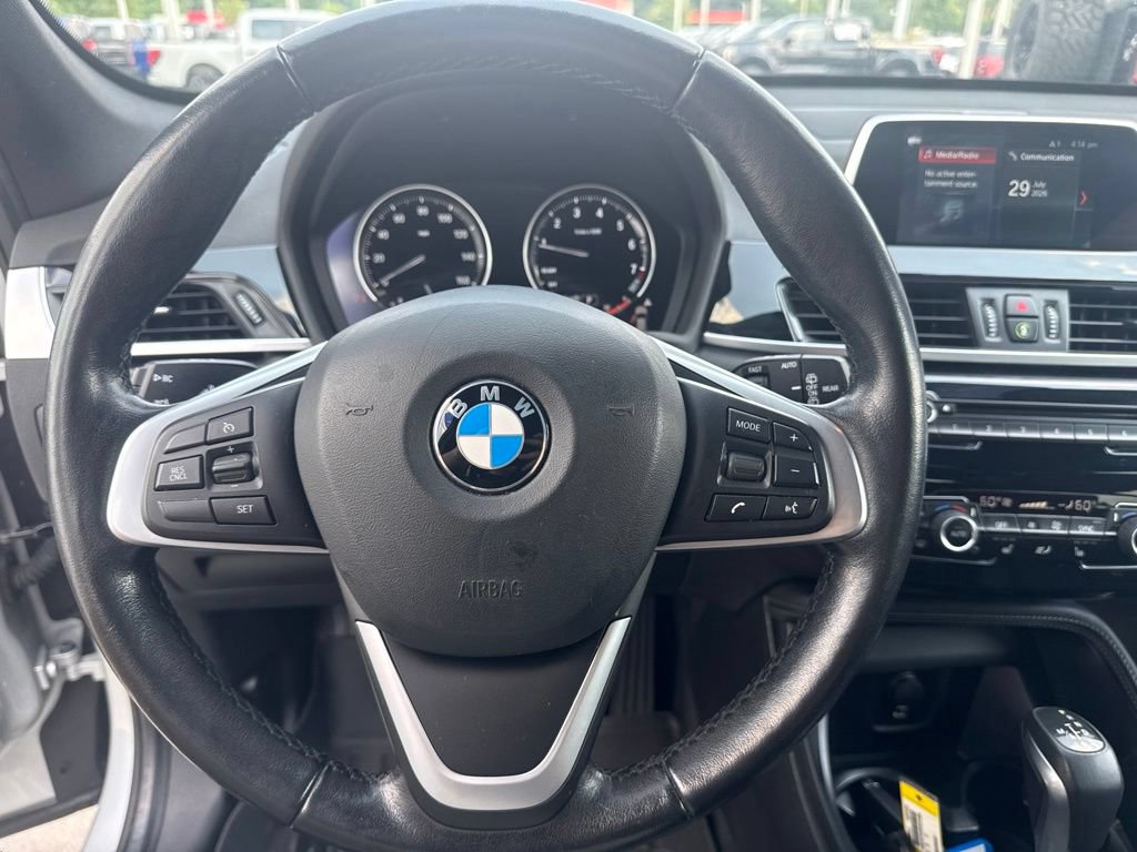 Used 2019 BMW X1 sDrive28i FWD image 18