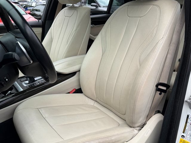 Used 2018 BMW X5 xDrive35i AWD/4WD image 8