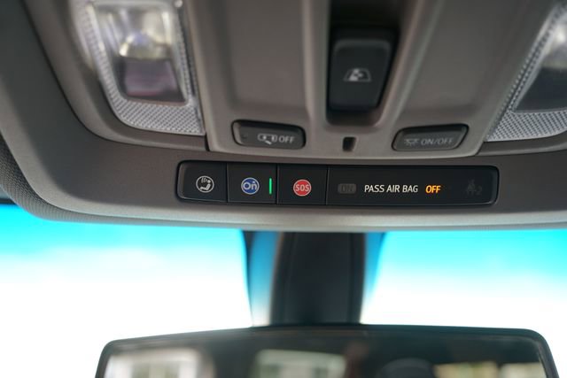 Used 2020 Chevrolet Silverado 1500 LT w/ All-Star Edition AWD/4WD image 19