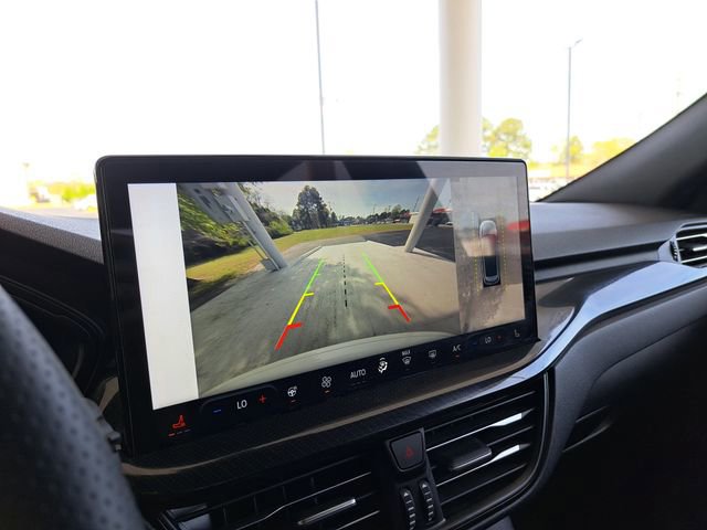 Certified 2023 Ford Escape ST-Line Select w/ Tech Pack #2 image 11