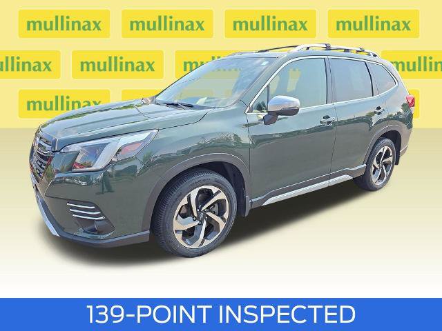 Used 2023 Subaru Forester Touring AWD/4WD image 15
