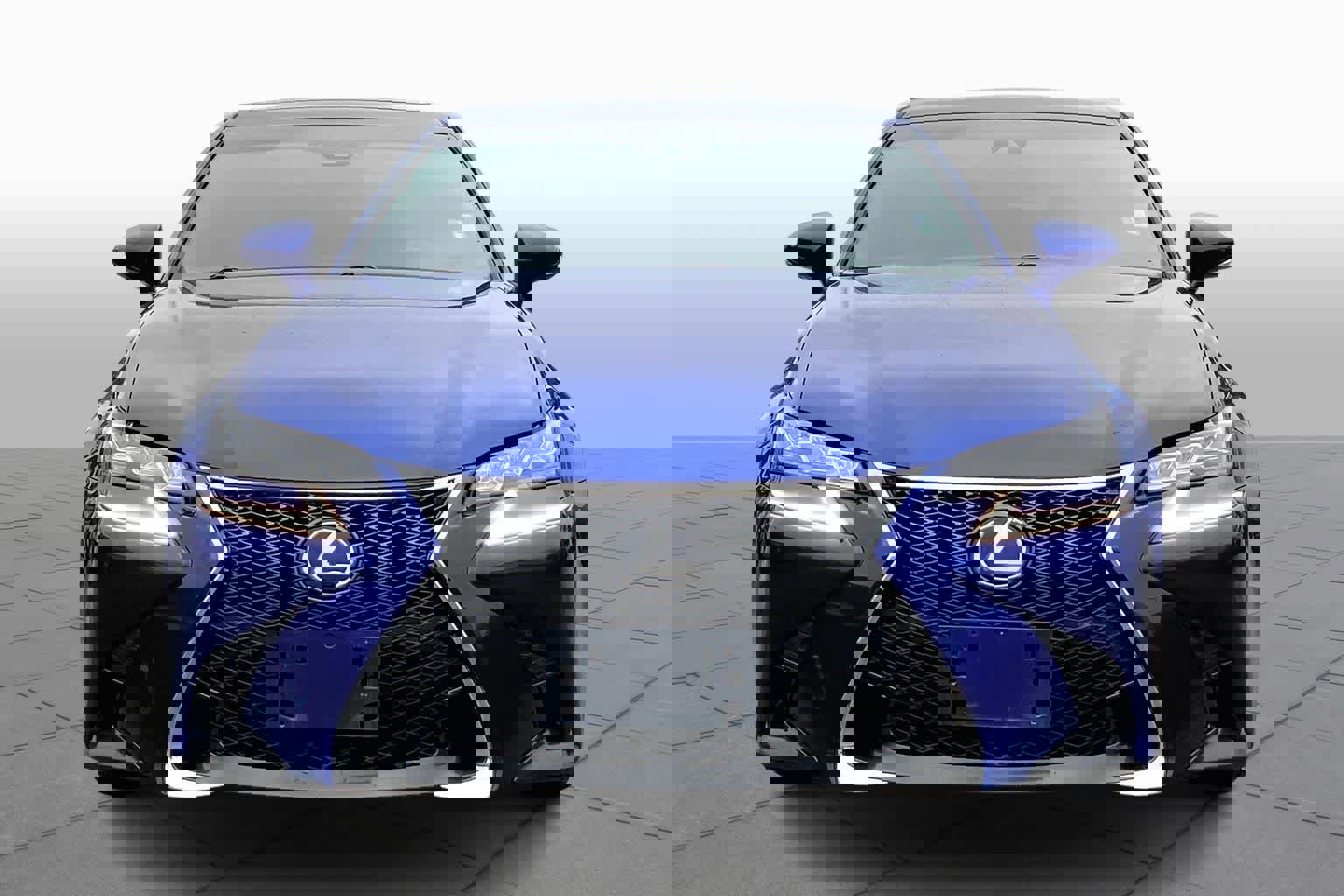 Used 2019 Lexus GS 350 F Sport image 3