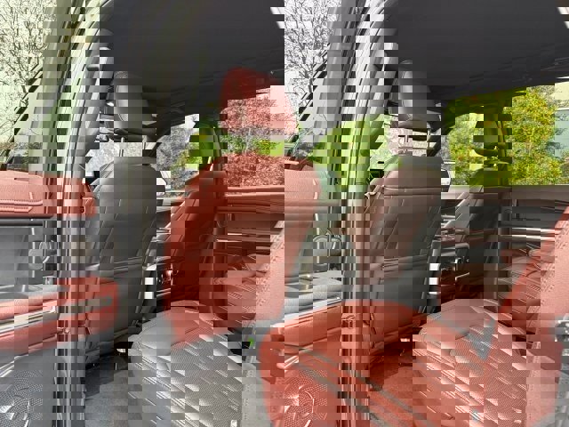 Certified 2022 Ford Expedition Max Limited image 18