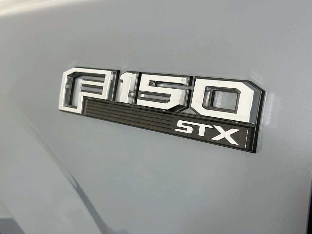 Certified 2019 Ford F150 XL w/ Equipment Group 101A Mid AWD/4WD image 7