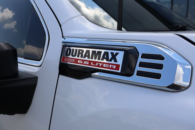 Used 2024 GMC Sierra 2500 Denali w/ Denali Reserve Package AWD/4WD image 10