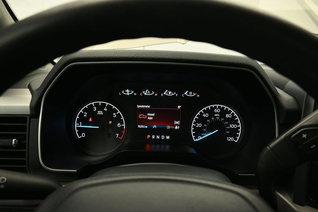 Certified 2023 Ford F150 XLT RWD image 25