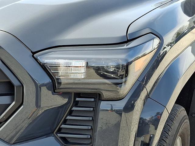 Used 2025 Toyota Tacoma SR w/ SR Upgrade Package image 9