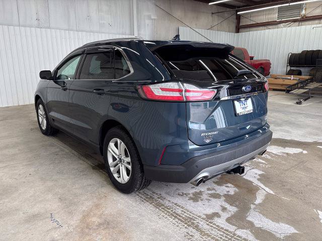 Certified 2019 Ford Edge SEL w/ Equipment Group 201A AWD/4WD image 5