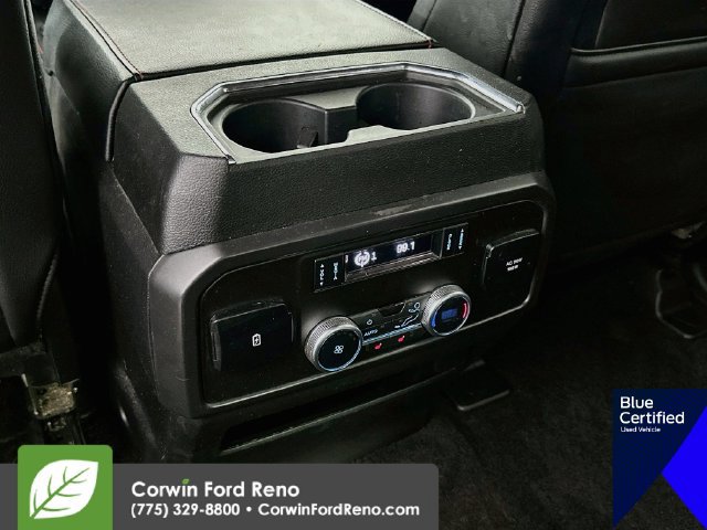 Certified 2019 Ford Expedition Limited w/ Equipment Group 303A AWD/4WD image 30