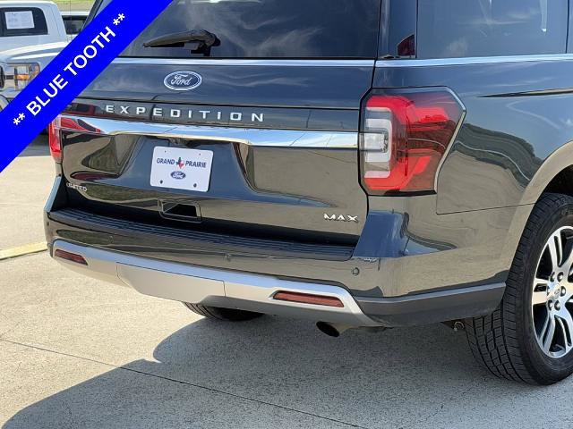 Certified 2024 Ford Expedition Max Limited RWD image 9