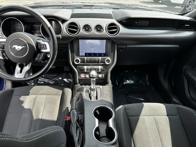 Certified 2020 Ford Mustang GT w/ GT Performance Package RWD image 15
