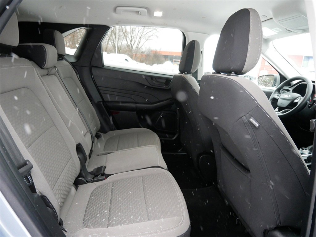 Certified 2022 Ford Escape SE w/ Convenience Package image 9