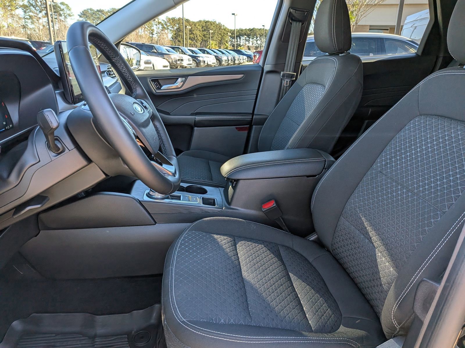 Certified 2023 Ford Escape Active w/ Tech Pack #2 image 23