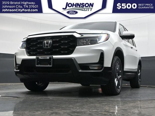 Used 2022 Honda Passport EX-L image 44