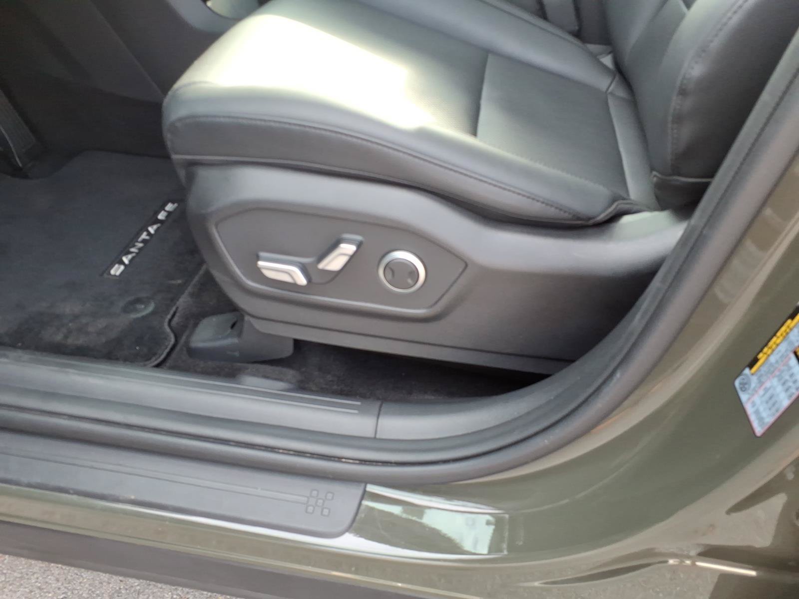 Used 2024 Hyundai Santa Fe XRT AWD/4WD image 11
