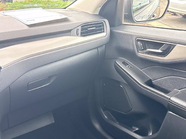 Certified 2022 Ford Escape SE AWD/4WD image 17