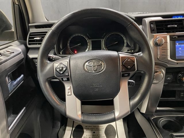 Used 2018 Toyota 4Runner SR5 Premium AWD/4WD image 14
