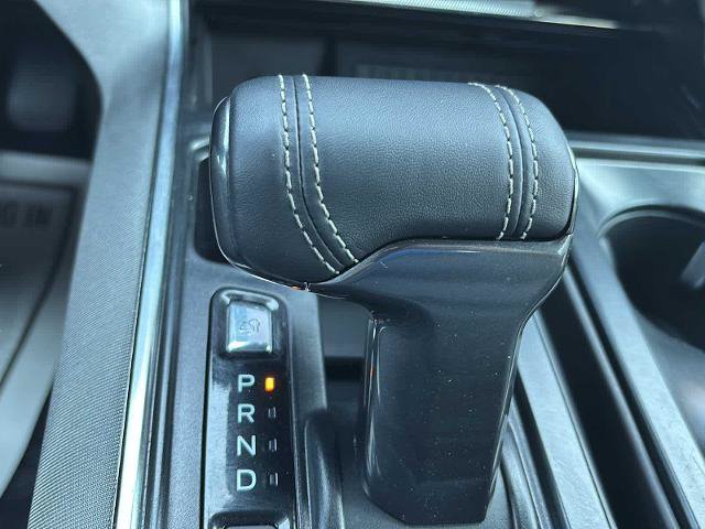 Certified 2023 Ford F150 Platinum AWD/4WD image 16