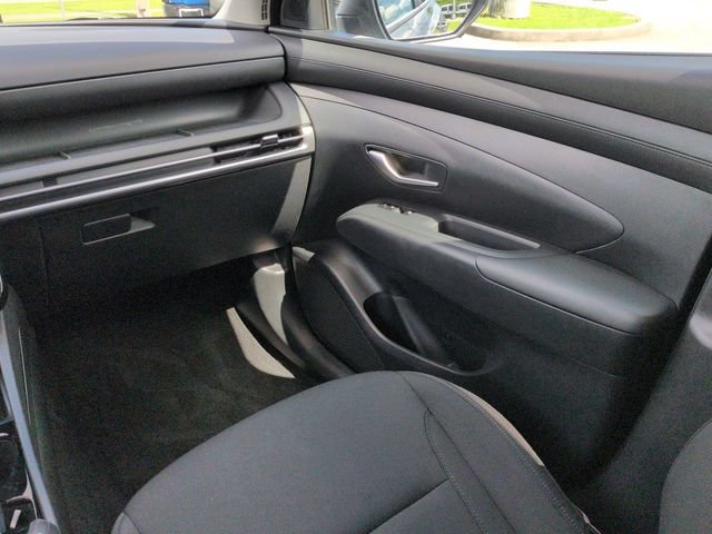Used 2026 Hyundai Tucson SEL Plus FWD image 18