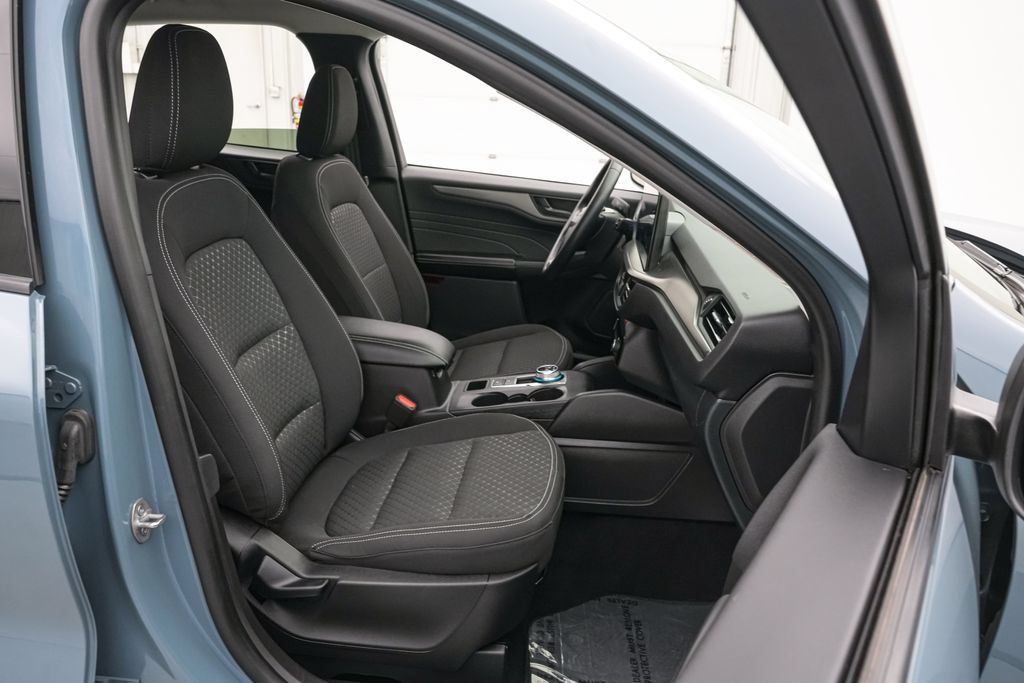 Certified 2023 Ford Escape Active w/ Tech Pack #1 AWD/4WD image 21
