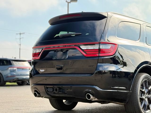 Used 2026 Dodge Durango GT AWD/4WD image 39