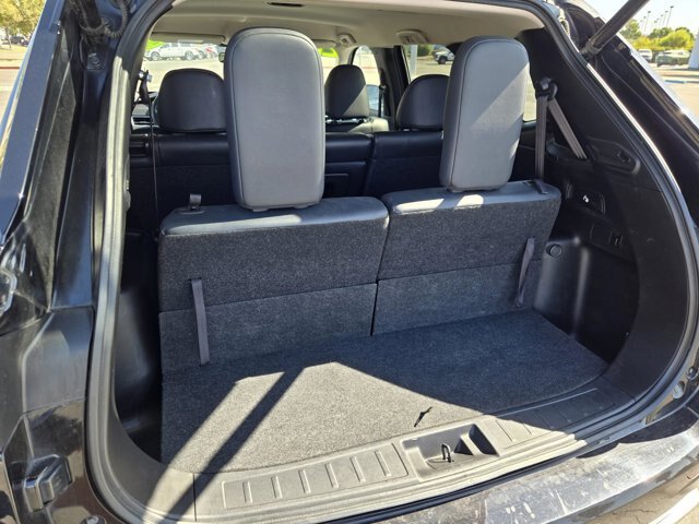 Used 2024 Mitsubishi Outlander SE AWD/4WD image 27