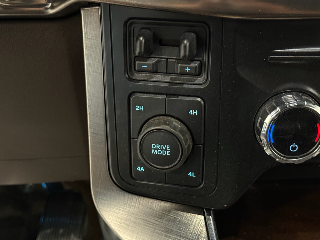 Certified 2021 Ford F150 King Ranch image 12