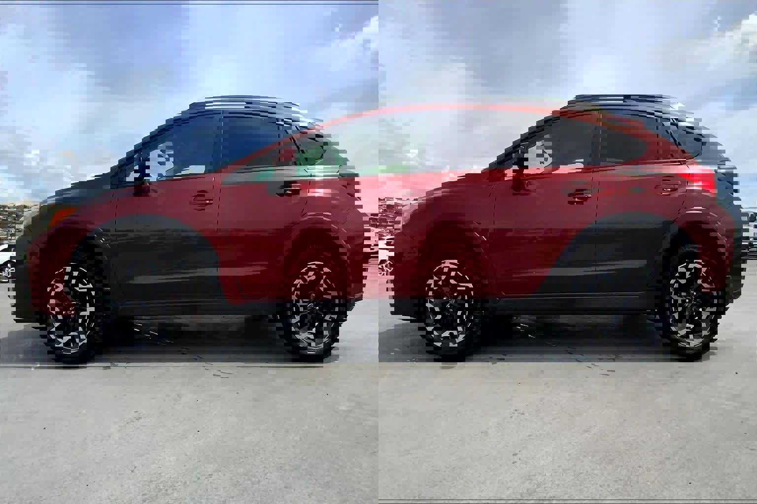 Used 2017 Subaru Crosstrek 2.0i Premium image 3