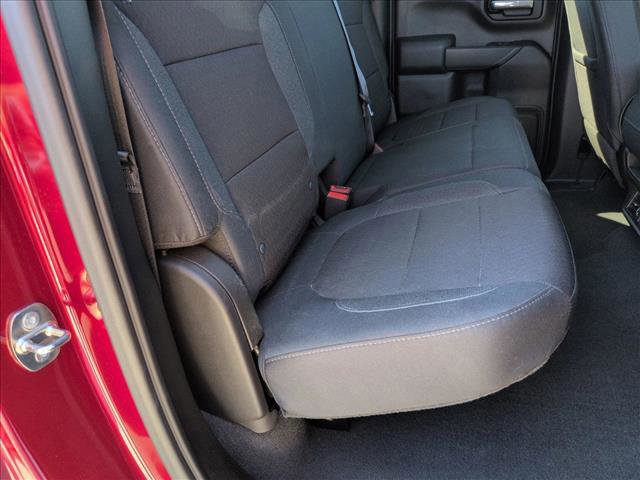 Used 2019 Chevrolet Silverado 1500 LT w/ All-Star Edition image 19