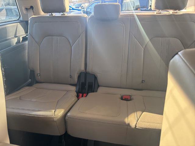 Certified 2024 Ford Expedition Limited image 27
