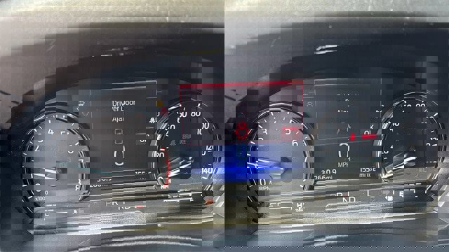 Certified 2022 Ford Explorer Limited w/ Equipment Group 301A image 7