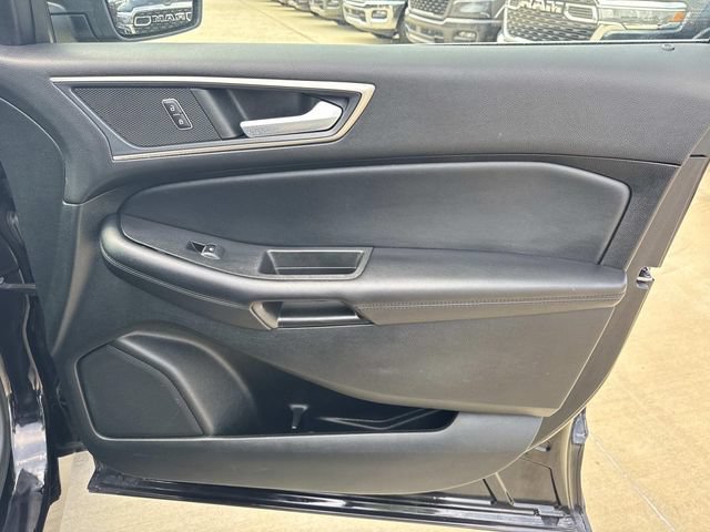 Certified 2022 Ford Edge SEL AWD/4WD image 18