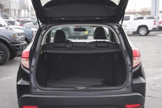 Used 2018 Honda HR-V EX-L image 31