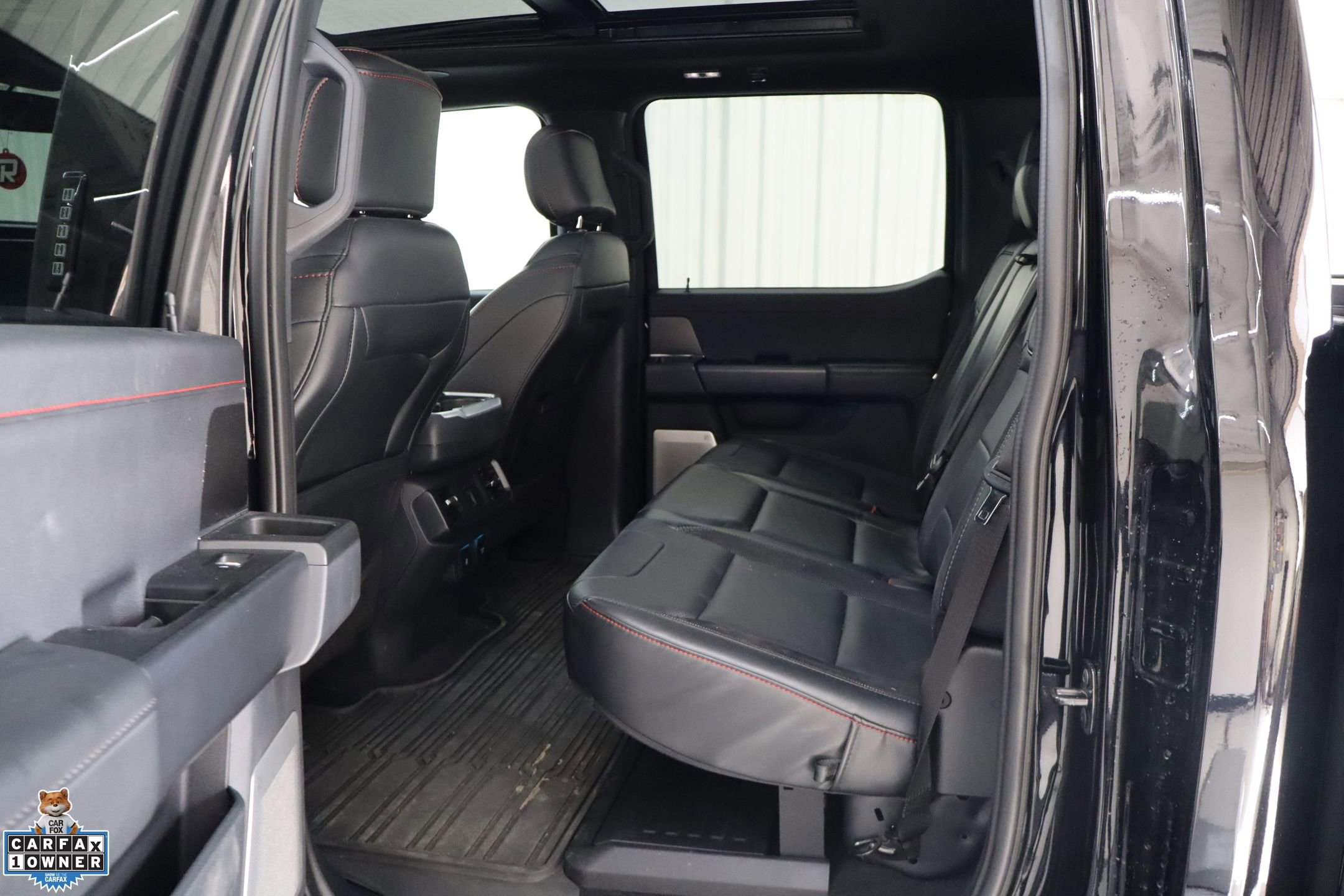 Certified 2024 Ford F150 Raptor AWD/4WD image 28