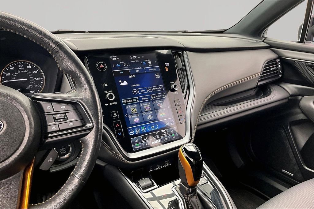 Used 2024 Subaru Outback Wilderness AWD/4WD image 8