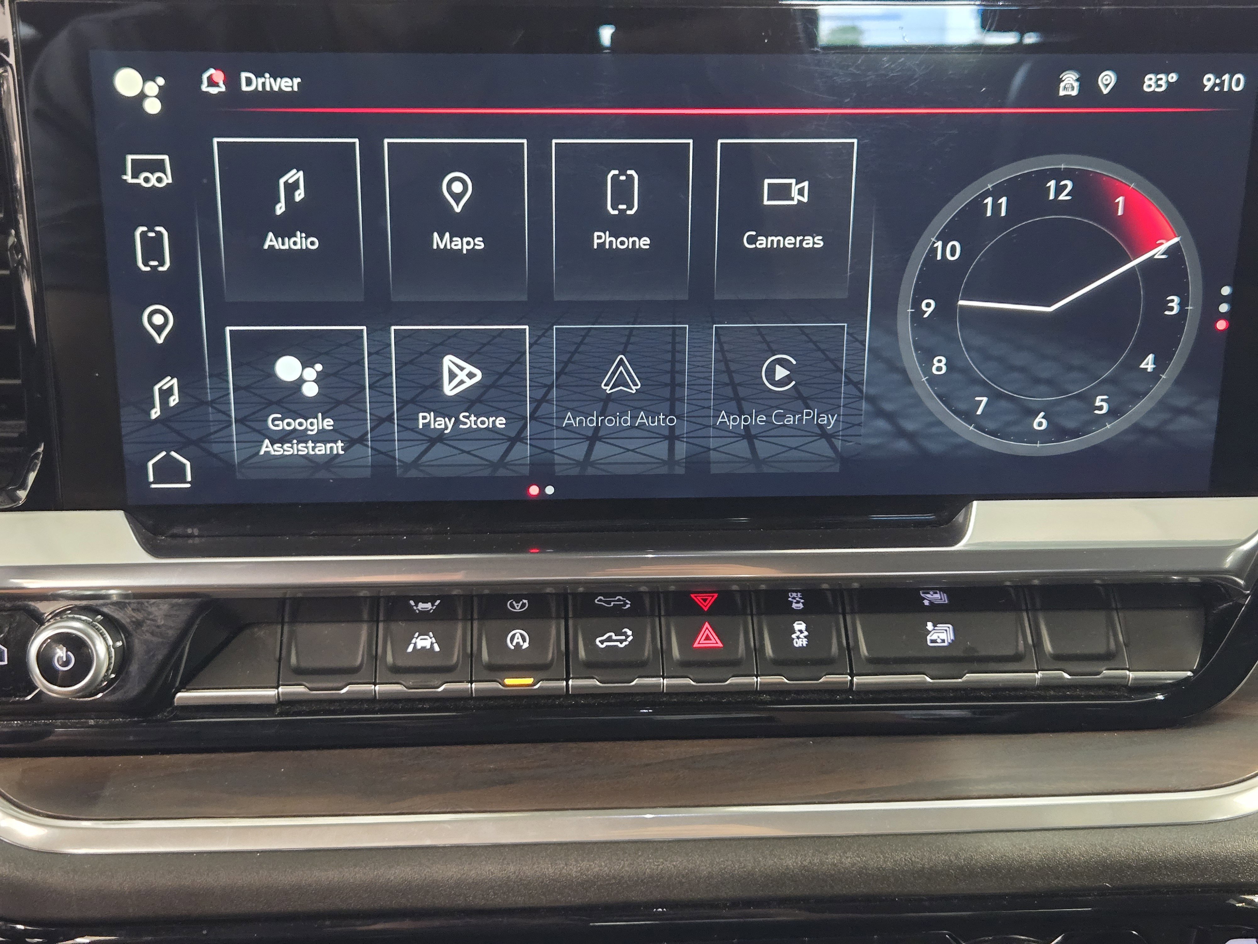 Used 2024 GMC Sierra 1500 SLT RWD image 18