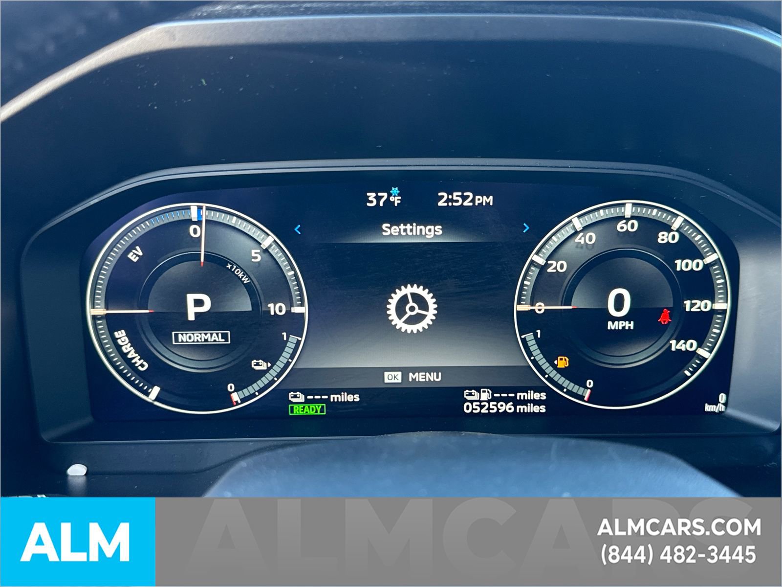 Used 2023 Mitsubishi Outlander SEL image 33