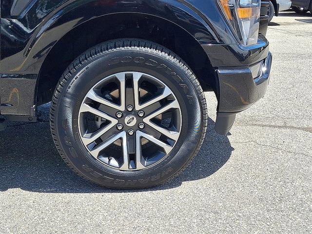 Certified 2023 Ford F150 XL w/ STX Appearance Package AWD/4WD image 32