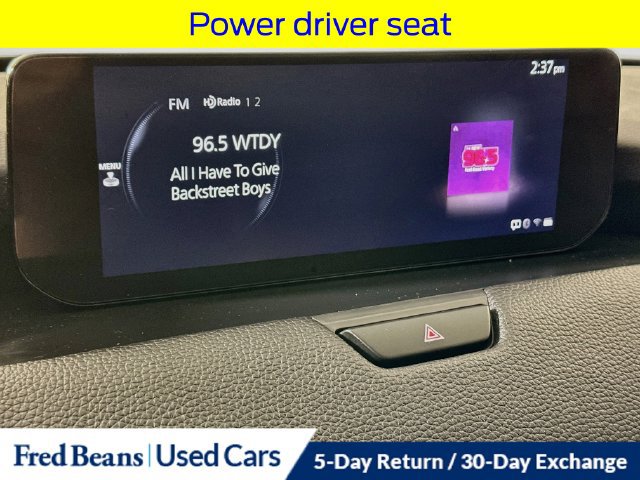 Used 2024 MAZDA CX-90 Plug-In Hybrid w/ Preferred AWD/4WD image 18