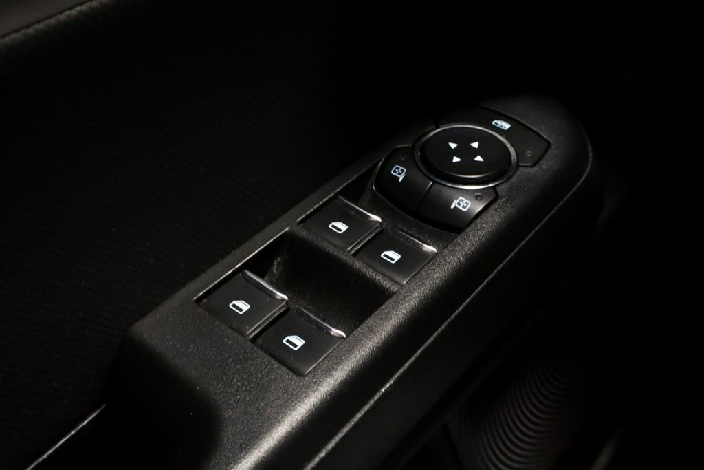 Certified 2021 Ford Bronco Sport AWD/4WD image 25