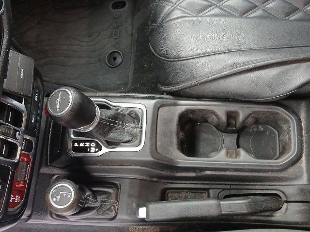 Used 2024 Jeep Gladiator Sport image 19