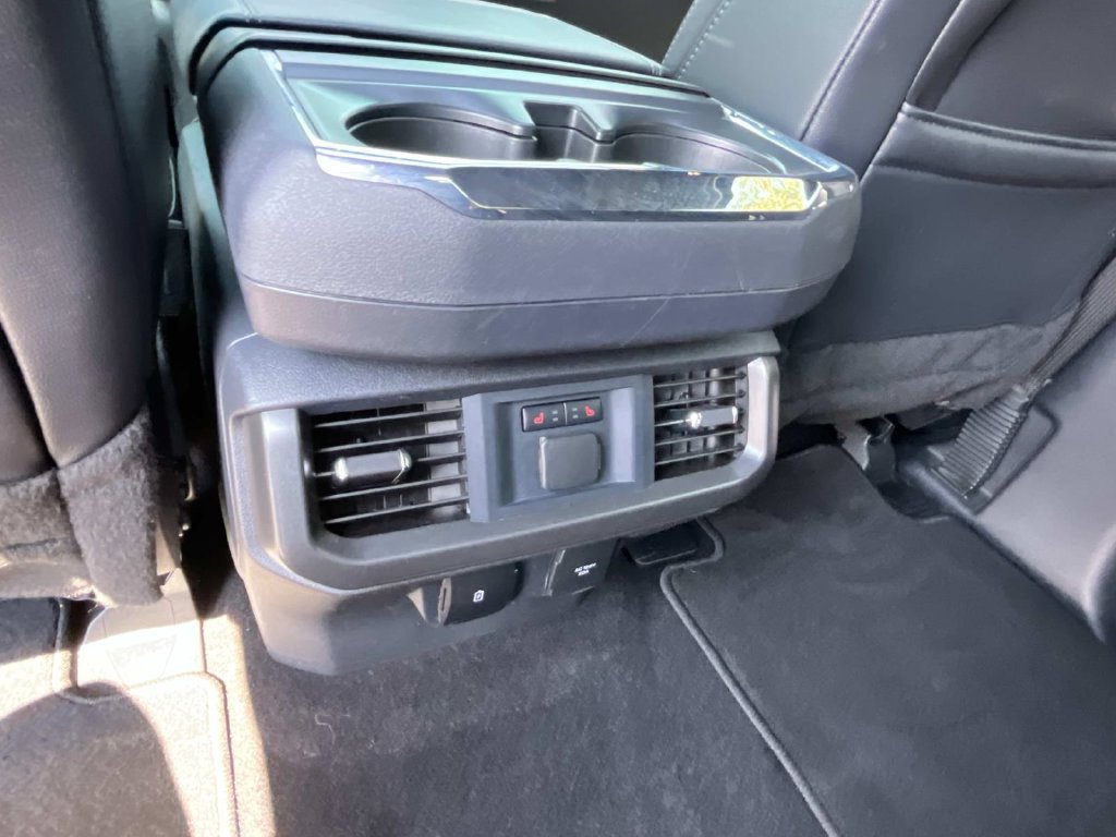 Certified 2024 Ford F150 Lariat w/ Equipment Group 502A High AWD/4WD image 22