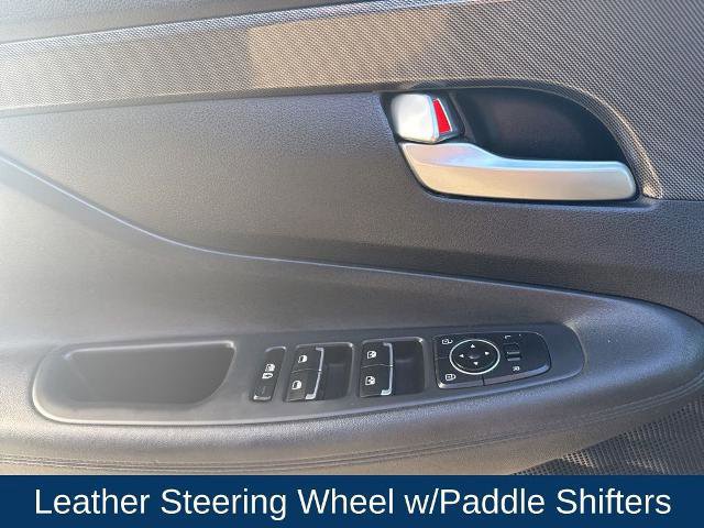 Used 2023 Hyundai Santa Fe SEL image 12