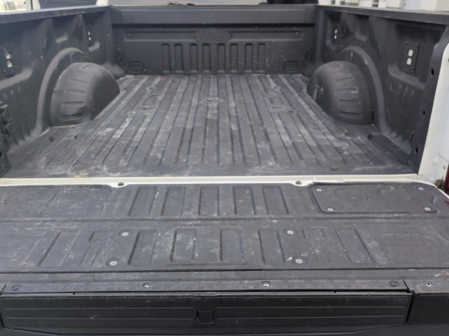 Certified 2024 Ford F350 Lariat w/ Black Appearance Package AWD/4WD image 34