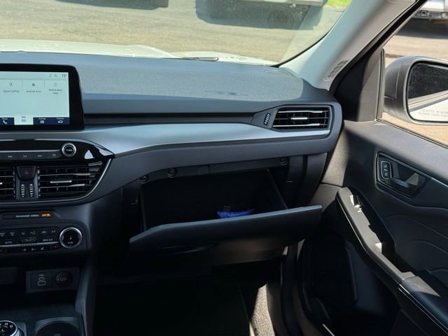 Certified 2025 Ford Escape Active w/ Cold Weather Package AWD/4WD image 21