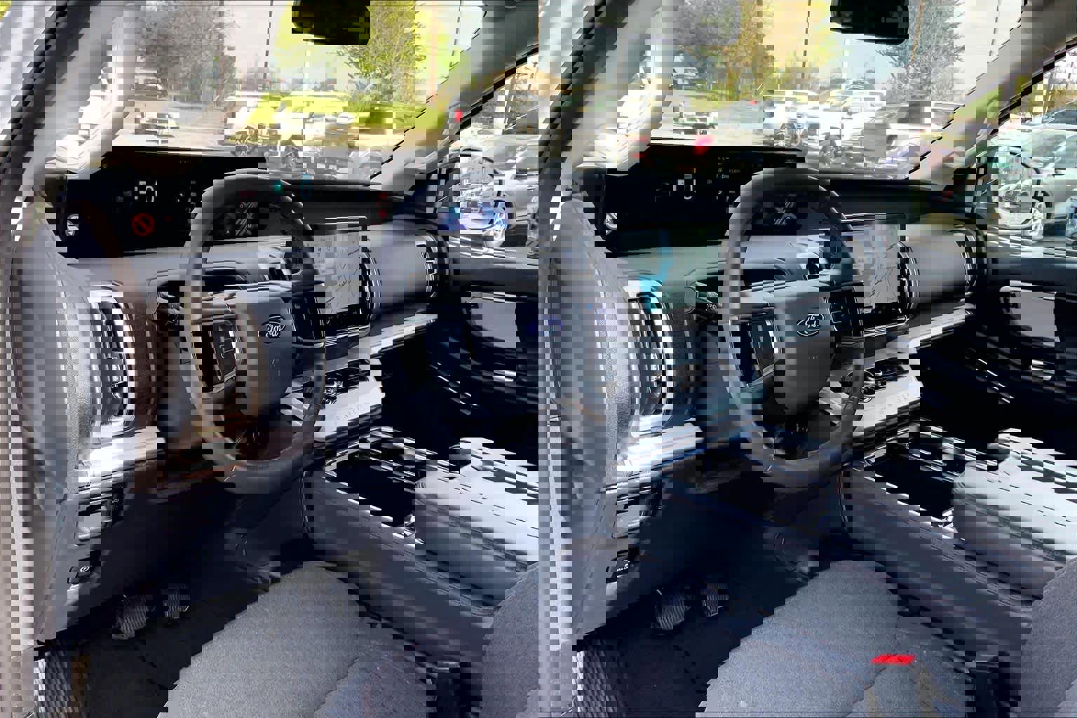 Certified 2025 Ford Expedition Max Active image 16