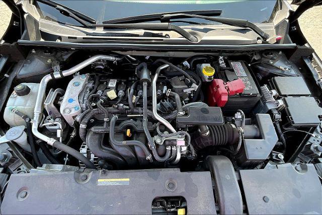 Used 2023 Nissan Sentra SR w/ SR Premium Package image 15