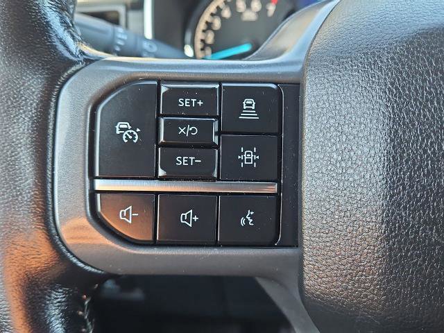 Certified 2022 Ford F150 XLT w/ Equipment Group 302A High image 22