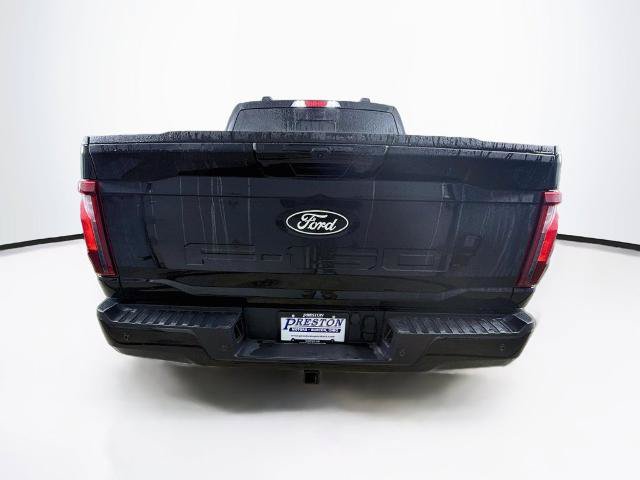 Certified 2026 Ford F150 XLT w/ Equipment Group 302A MID AWD/4WD image 6